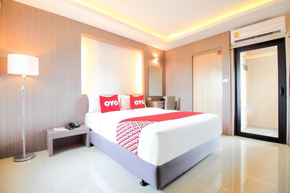 Sleep Hotel Bangkok Dış mekan fotoğraf