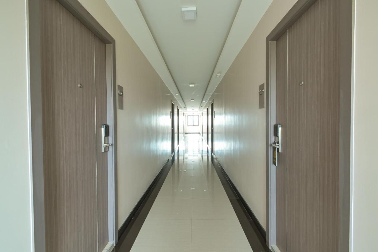 Sleep Hotel Bangkok Dış mekan fotoğraf